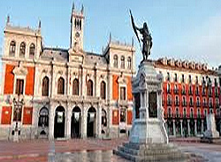 Valladolid