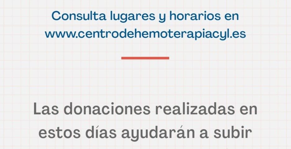 Preparándonos para el inicio de curso