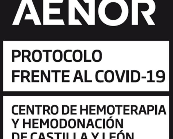 AENOR otorga al CeAENOR otorga el Certificado de protocolos de actuación frente a la COVID-19